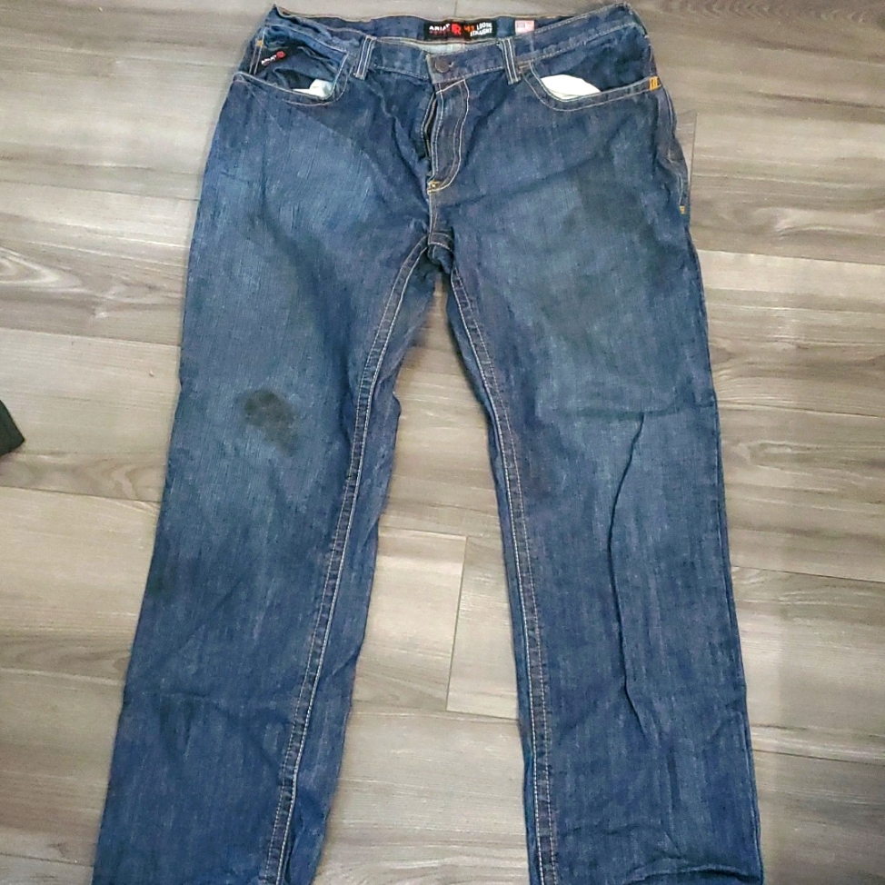 Ariat Fire Rated Jeans